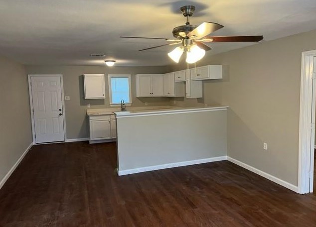 3605 Eutopia St, Greenville, TX 75401