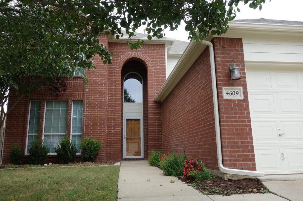 4609 Vista Meadows Dr, Keller, TX 76244