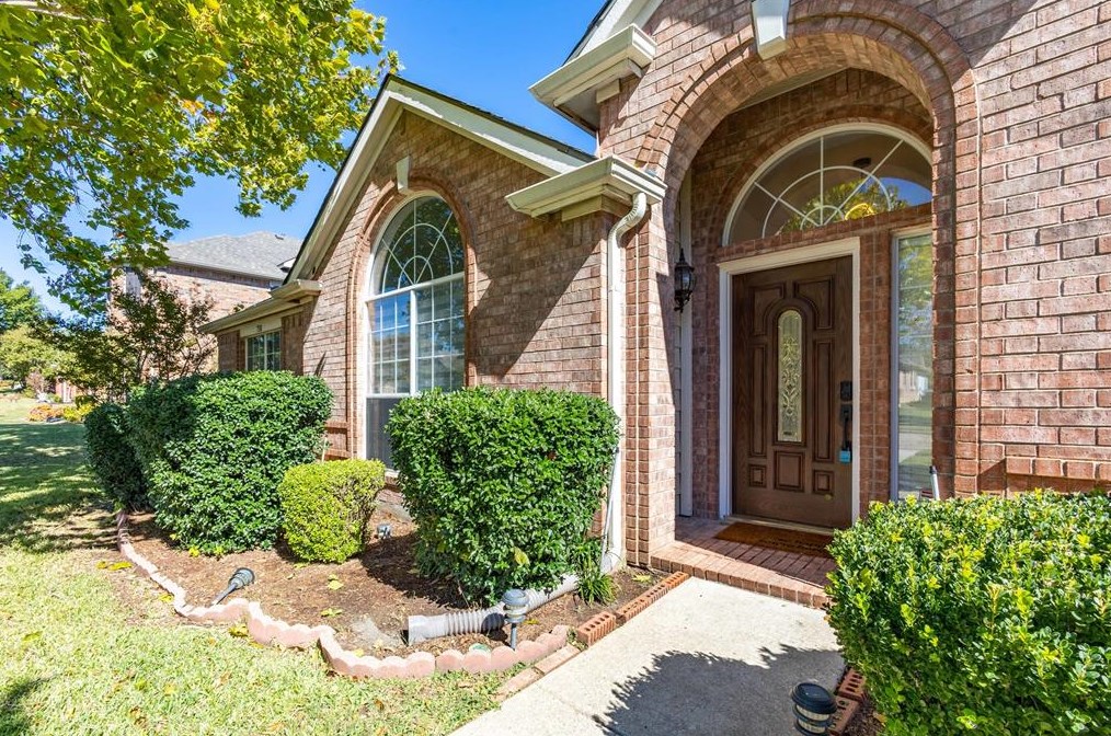 7518 Naples Ln, Frisco, TX 75035