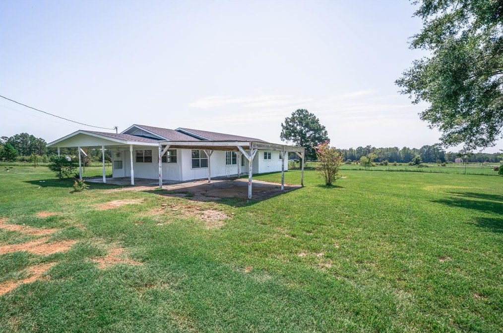 2983 Fm 1186, Marshall, TX 75672