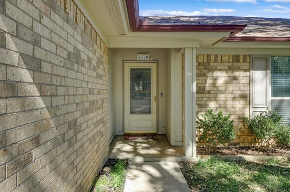 2406 Westpark Way Cir, Euless, TX 76040