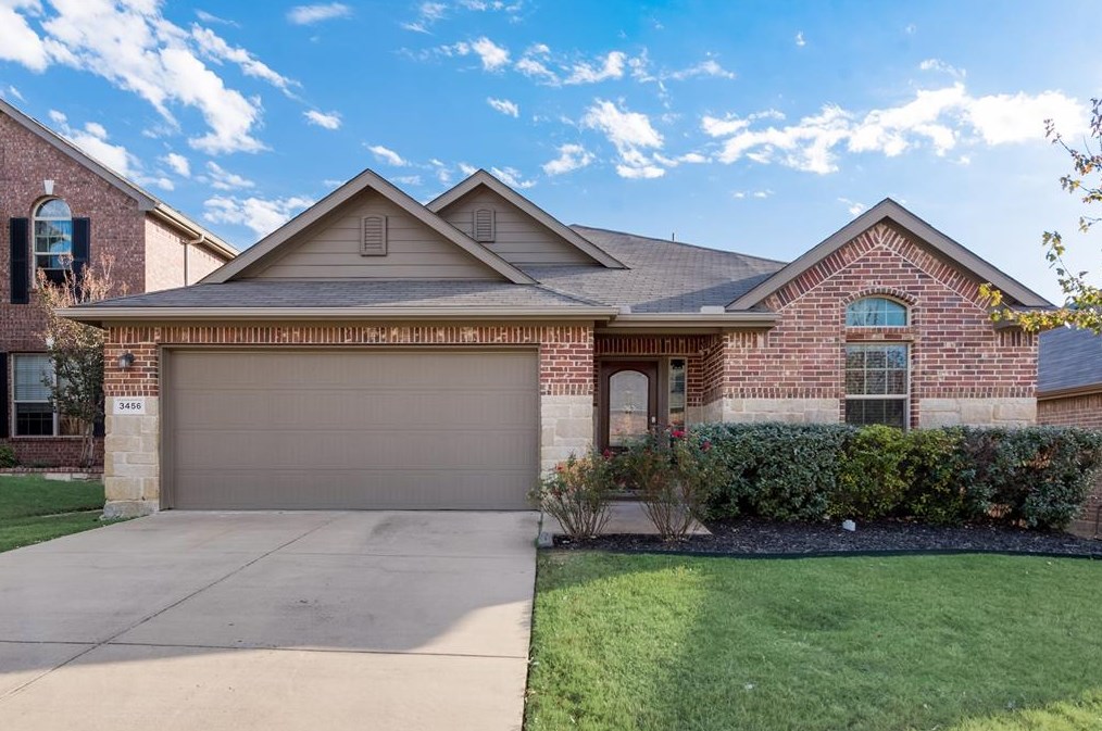 3456 Twin Pines Dr, Keller, TX 76244
