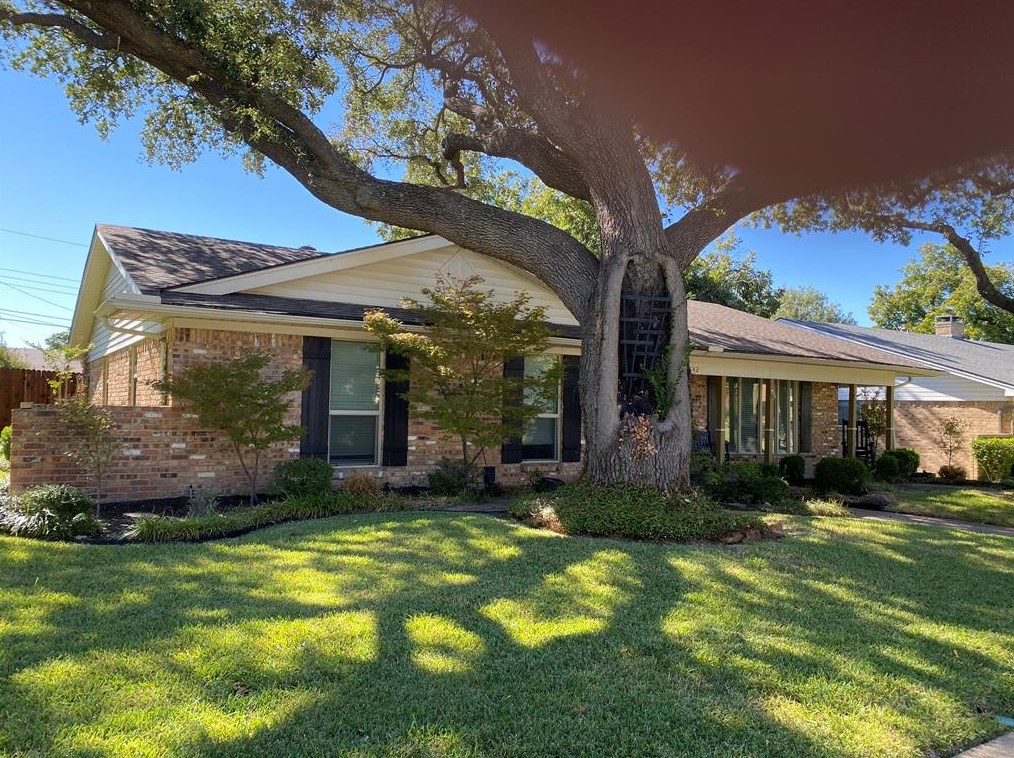 7842 El Pensador Dr, Dallas, TX 75248