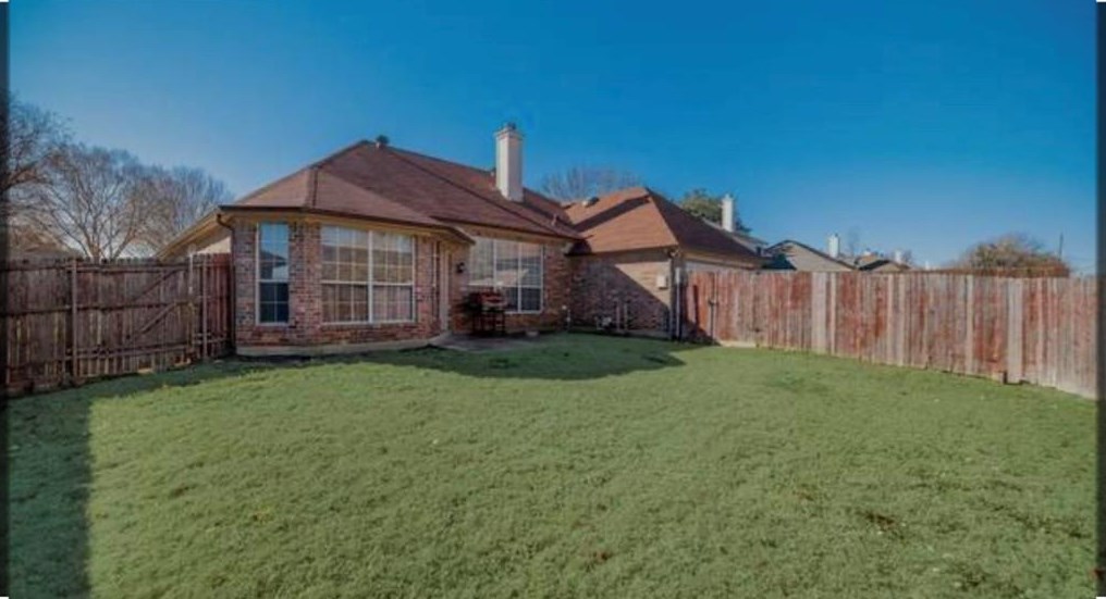1333 Summertime Trl, Lewisville, TX 75067