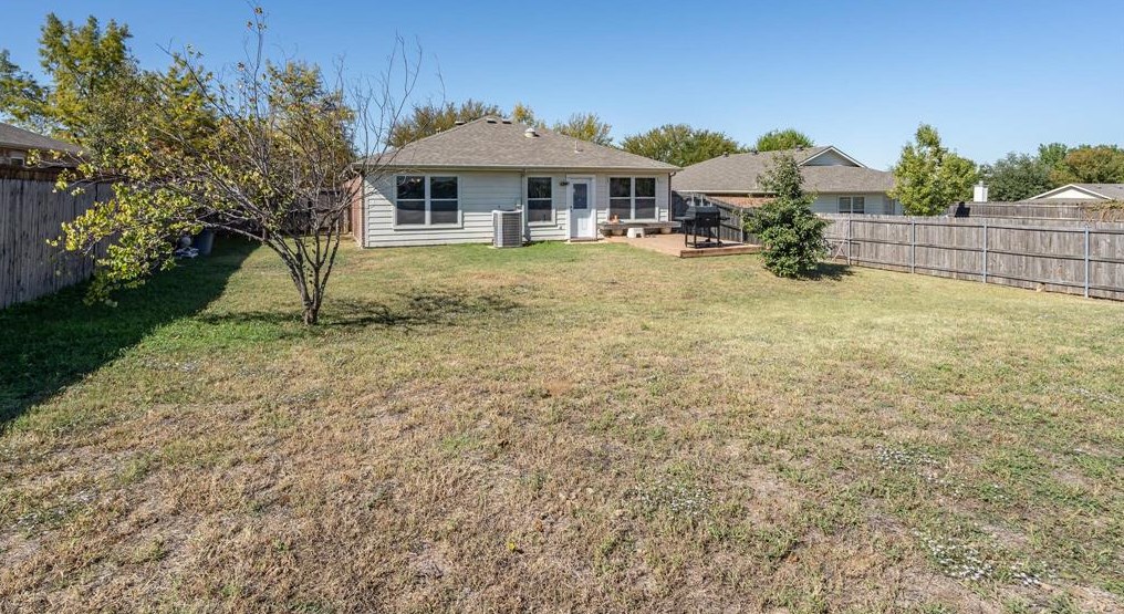 4509 Napa Valley Dr, Argyle, TX 76226