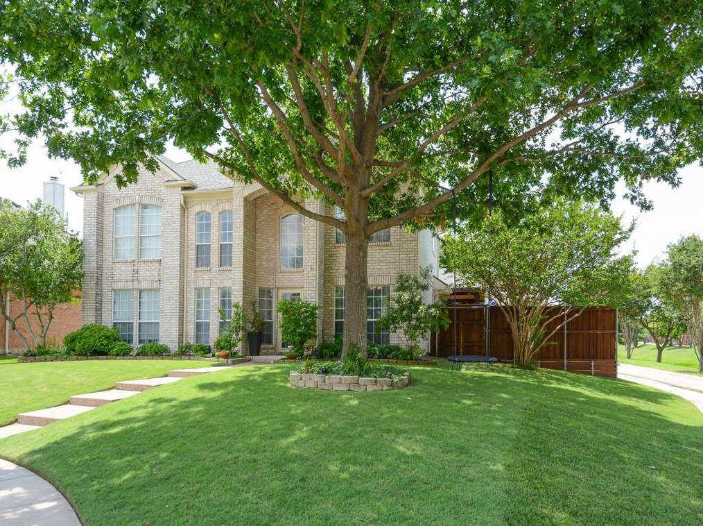 4019 Bryson Dr, Frisco, TX 75035