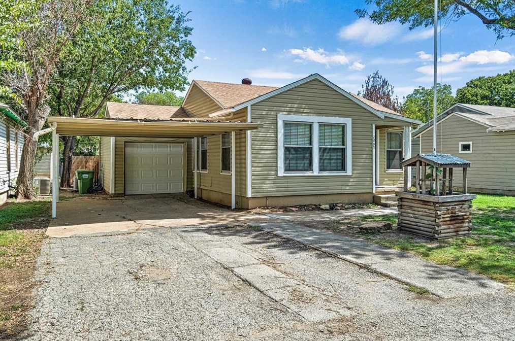 2005 Se 14th Ave, Mineral Wells, TX 76067