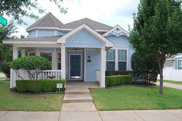 1801 Rodgers Ln, Aubrey, TX 76227