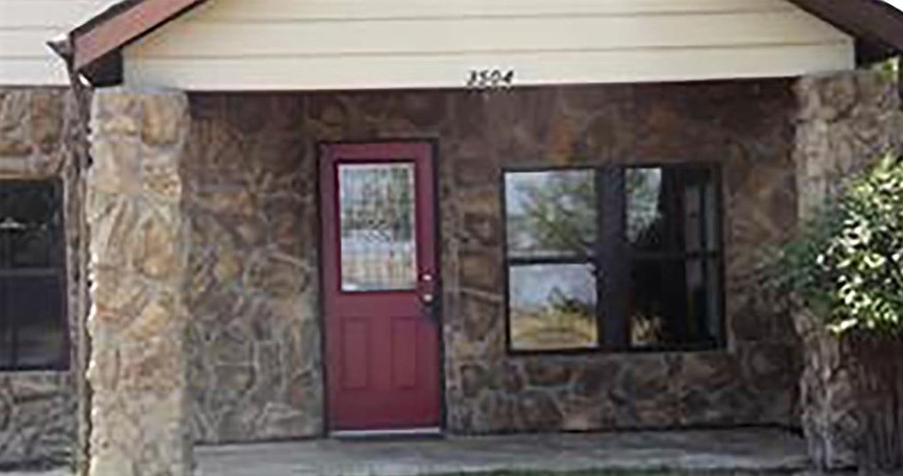 3504 Longvue Ave, Fort Worth, TX 76116