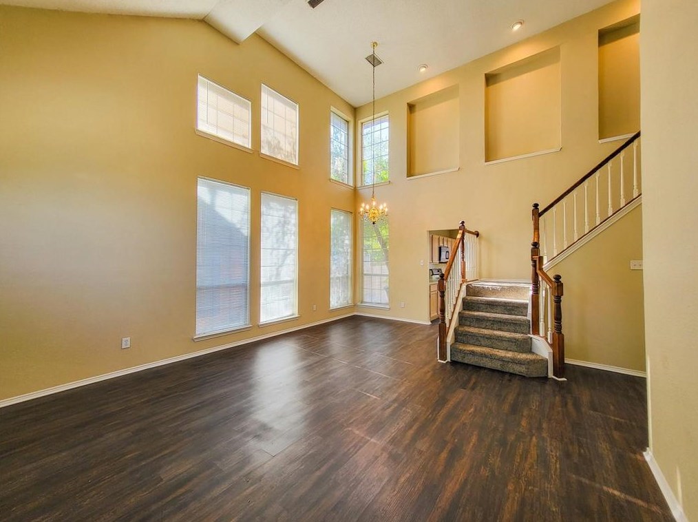 4828 Great Divide Dr, Fort Worth, TX 76137