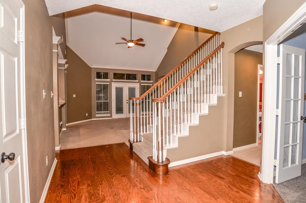 514 Gifford Dr, Coppell, TX 75019