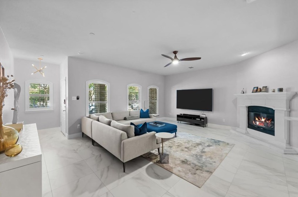 6847 Pistoia Dr, Frisco, TX 75034