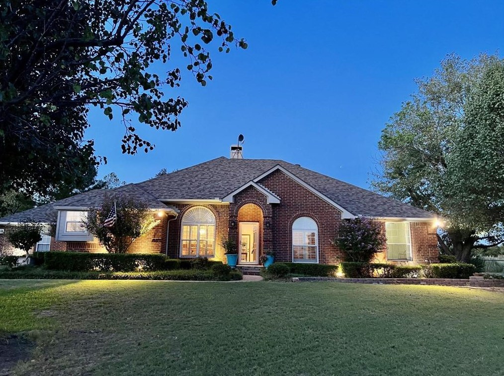 7 Rollingwood Dr, Allen, TX 75002