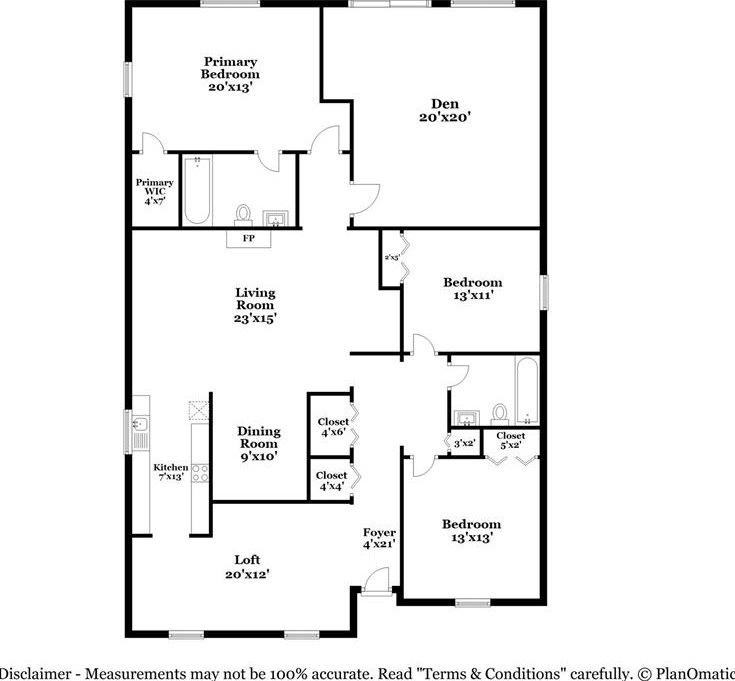 9722 Sophora Cir, Dallas, TX 75249