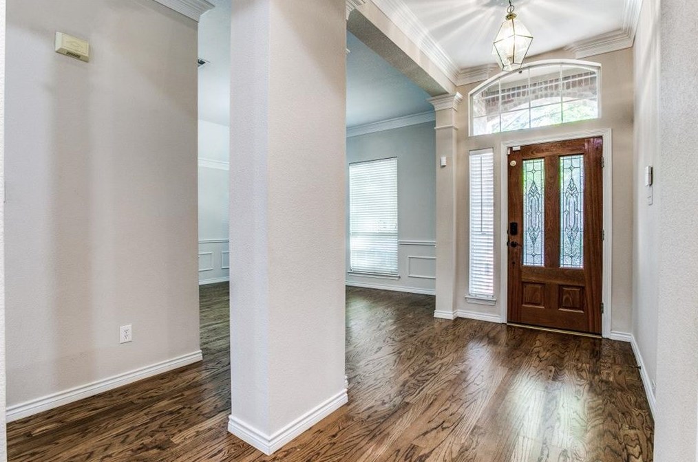 937 Gibbs Xing, Coppell, TX 75019-7378