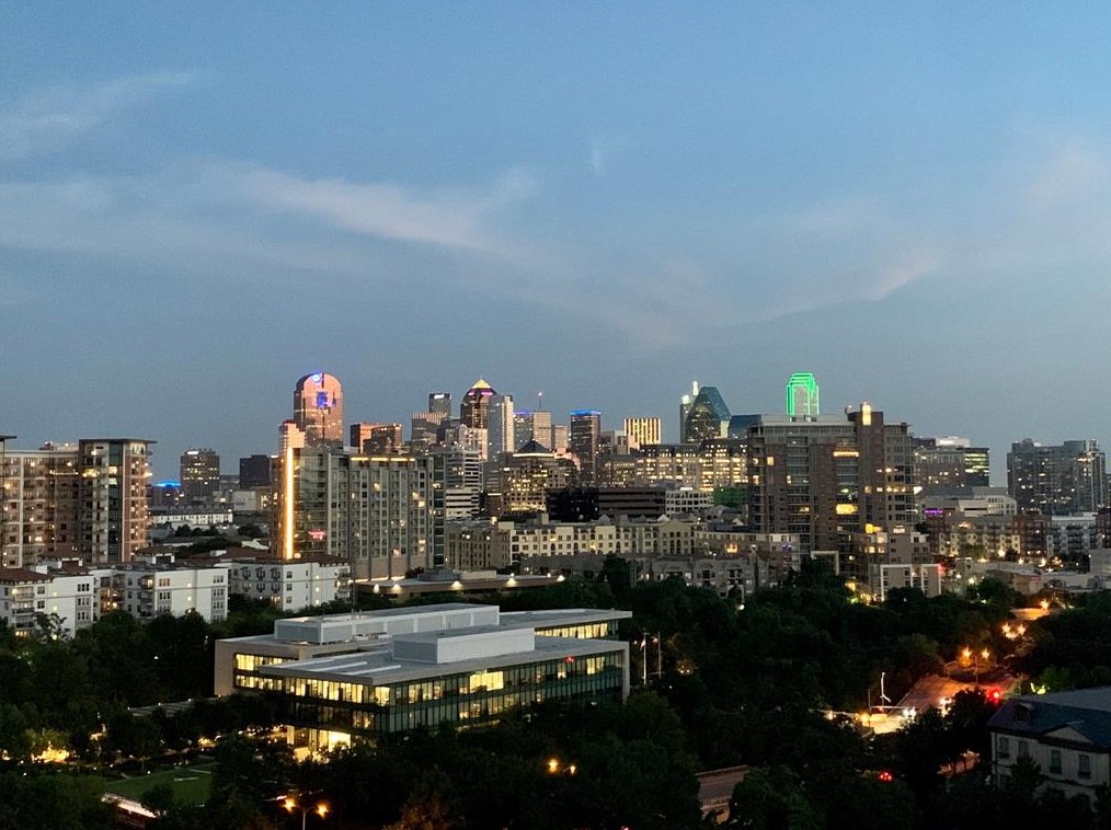 3225 Turtle Creek Blvd Apt 1220, Dallas, TX 75219