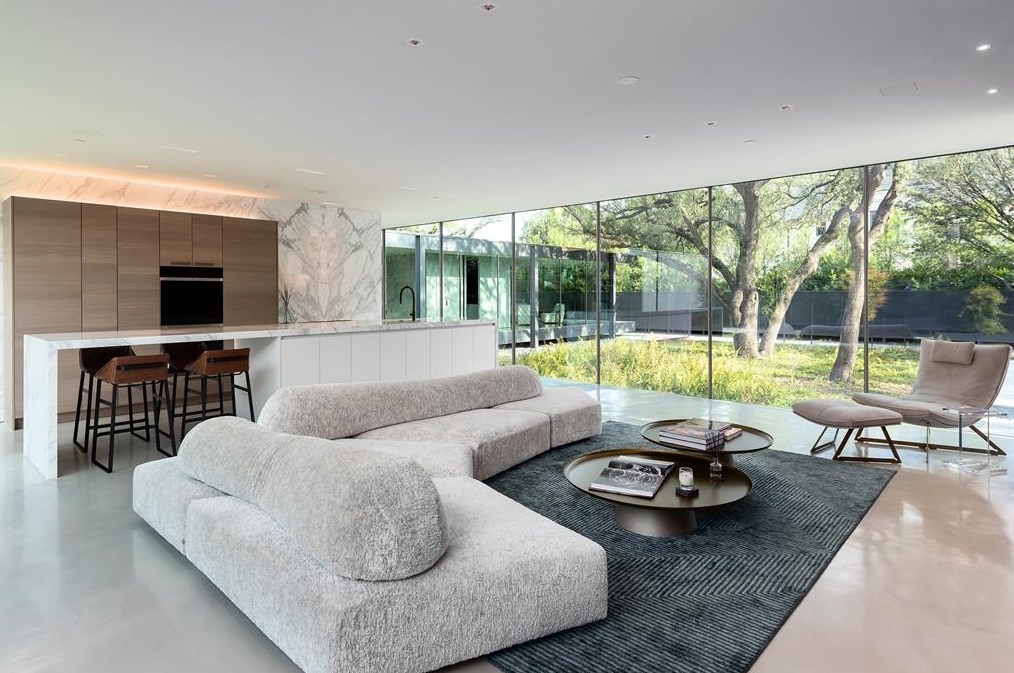 11345 Ricks Cir, Dallas TX  75230-3029 exterior