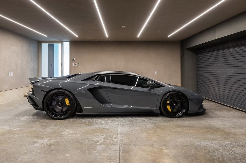 11345 Ricks Cir, Dallas TX  75230-3029 exterior