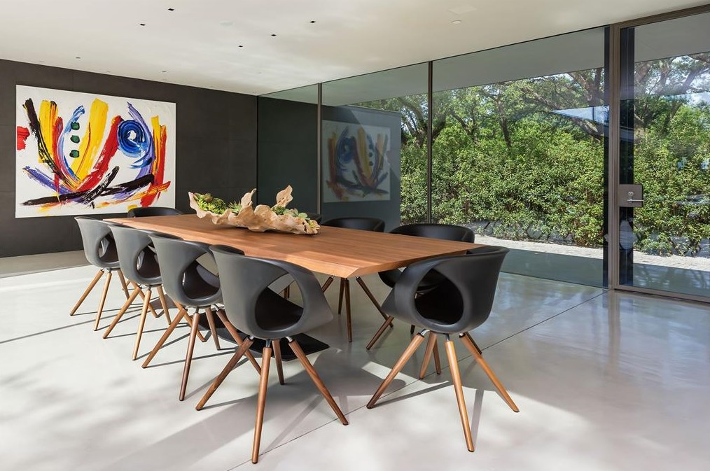 11345 Ricks Cir, Dallas TX  75230-3029 exterior