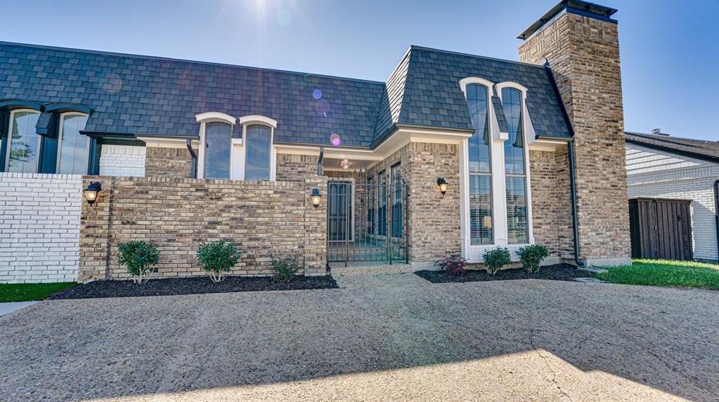 5818 Orchid Ln, Dallas, TX 75230