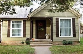 515 S Taylor St, Whitesboro, TX 76240