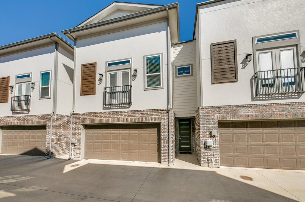 2133 Lovedale Ave #202, Dallas, TX 75235