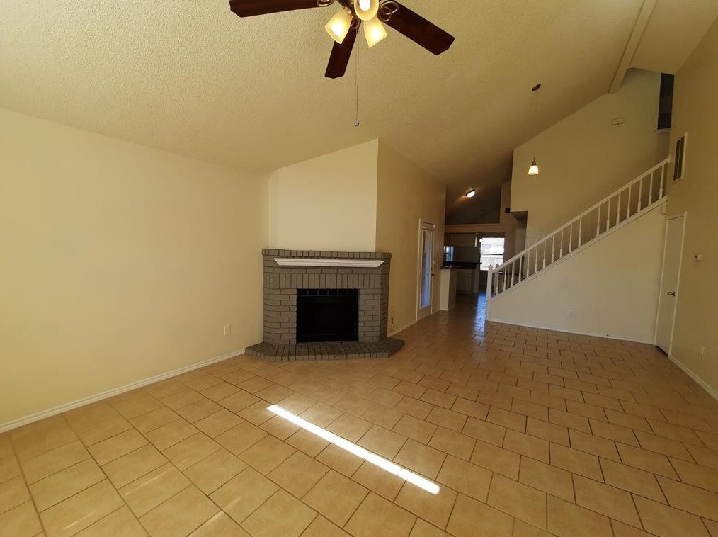 2123 Nectar Dr, Mesquite TX  75149-8657 exterior