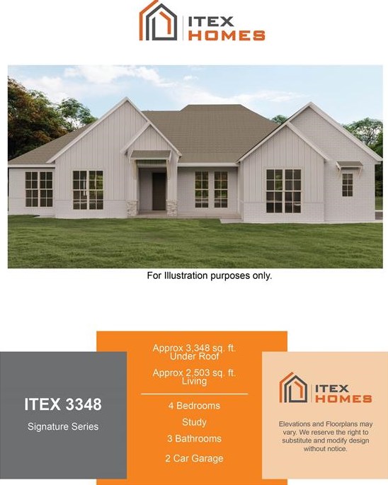 291 County Road 4945, Leonard, TX 75452-4951