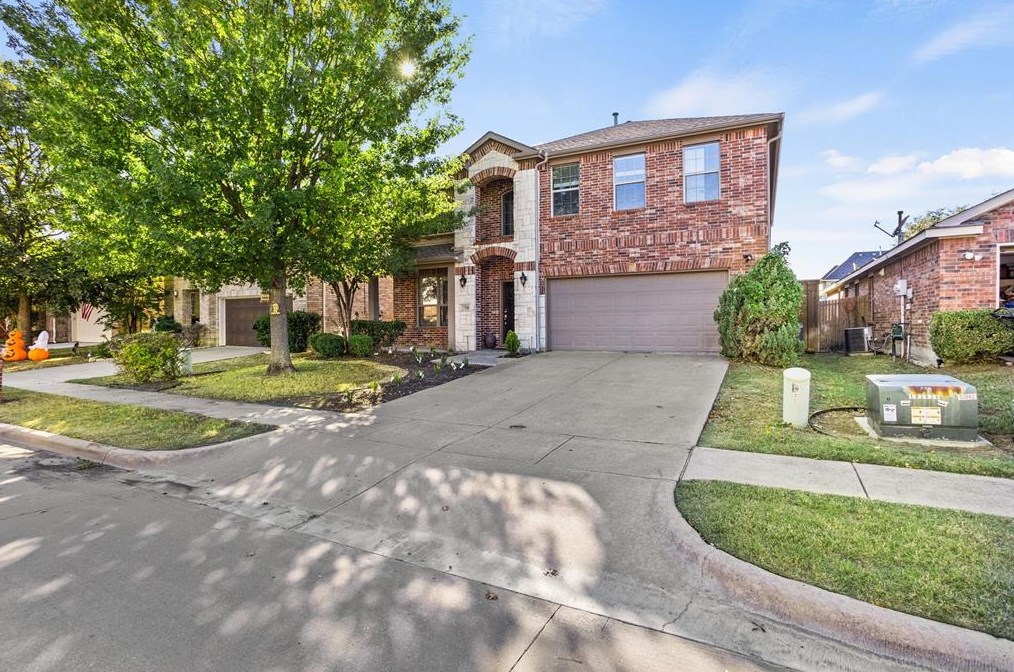 3704 Copper Ridge Dr, McKinney, TX 75070