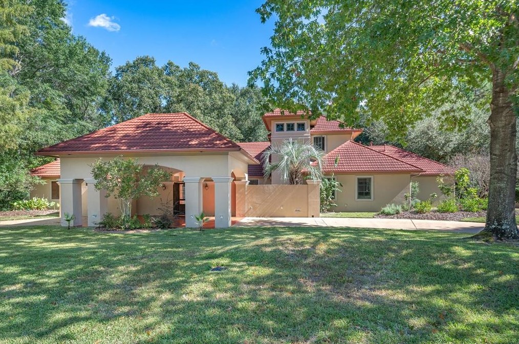 8540 Carli Cir, Tyler, TX 75703-5278