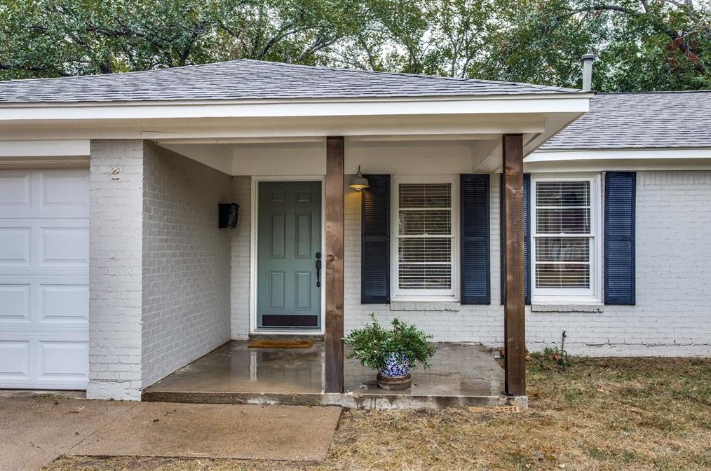 808 Lynda Dr, Fort Worth, TX 76114