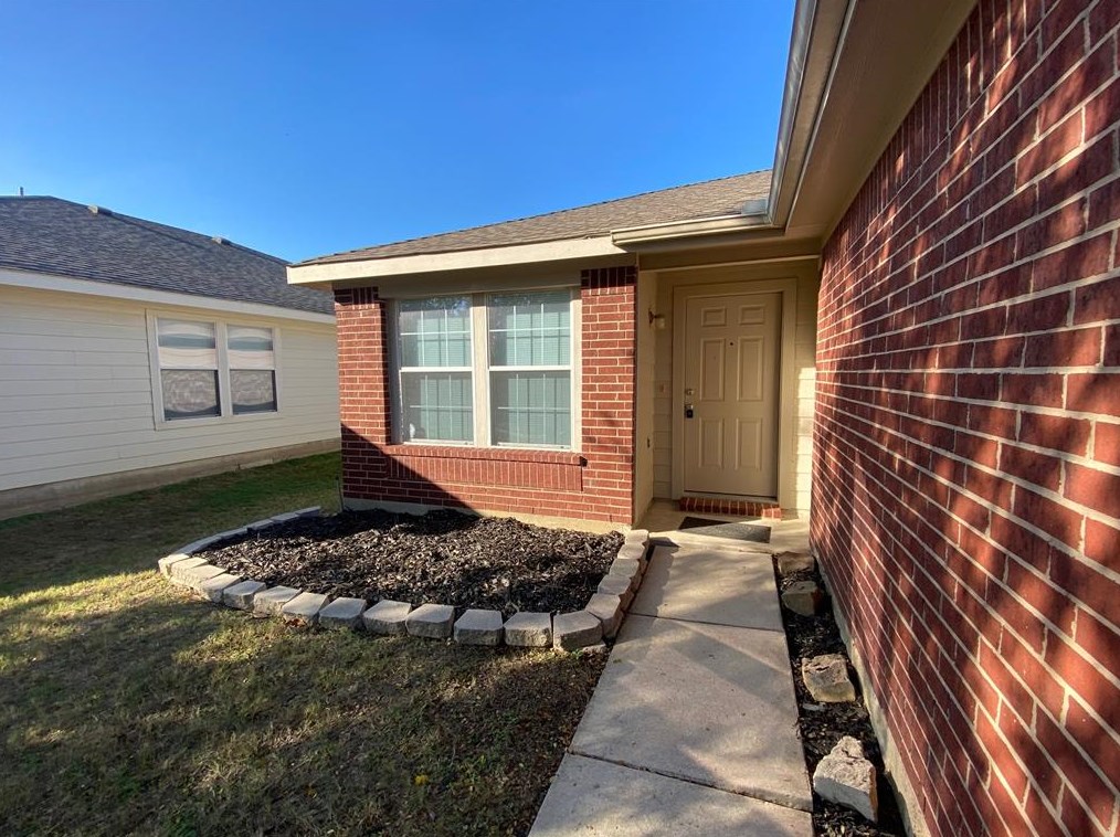 1606 Elm St, Anna, TX 75409