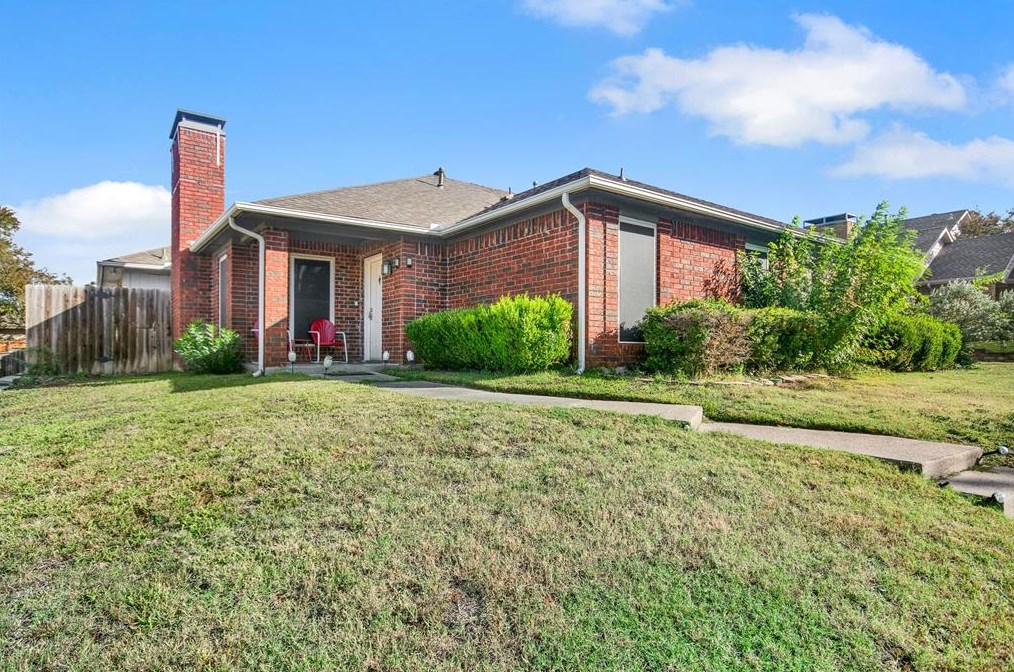 2805 Monet Pl, Dallas, TX 75287