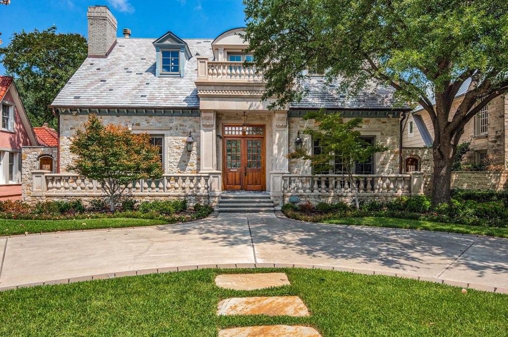 3820 Southwestern Blvd, Dallas, TX 75225