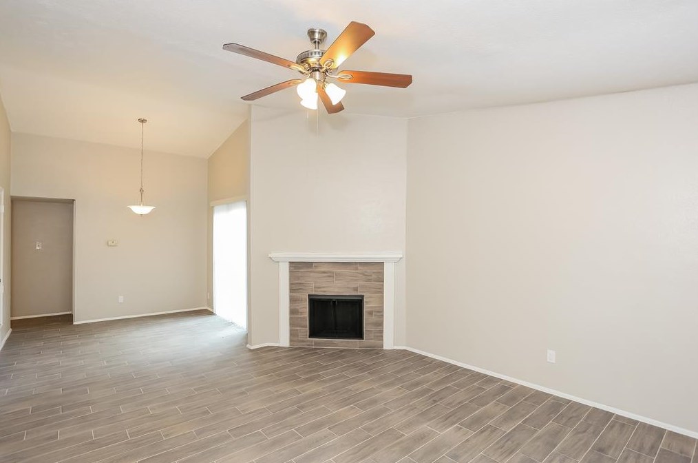 4753 China Rose Dr, Fort Worth, TX 76137