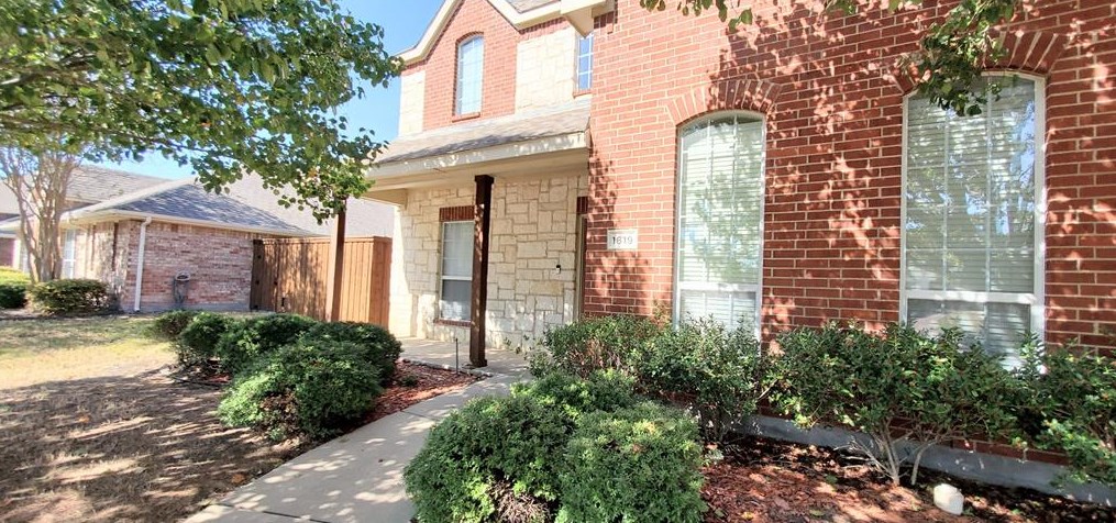 1619 Balboa Ln, Allen, TX 75002