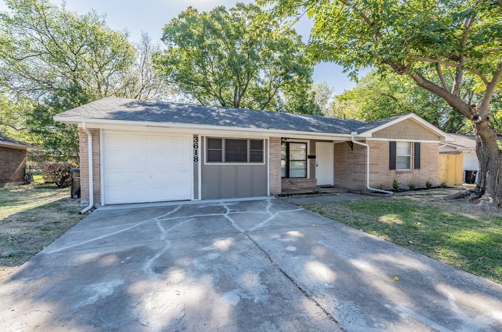 3618 La Prada Dr, Mesquite, TX 75150