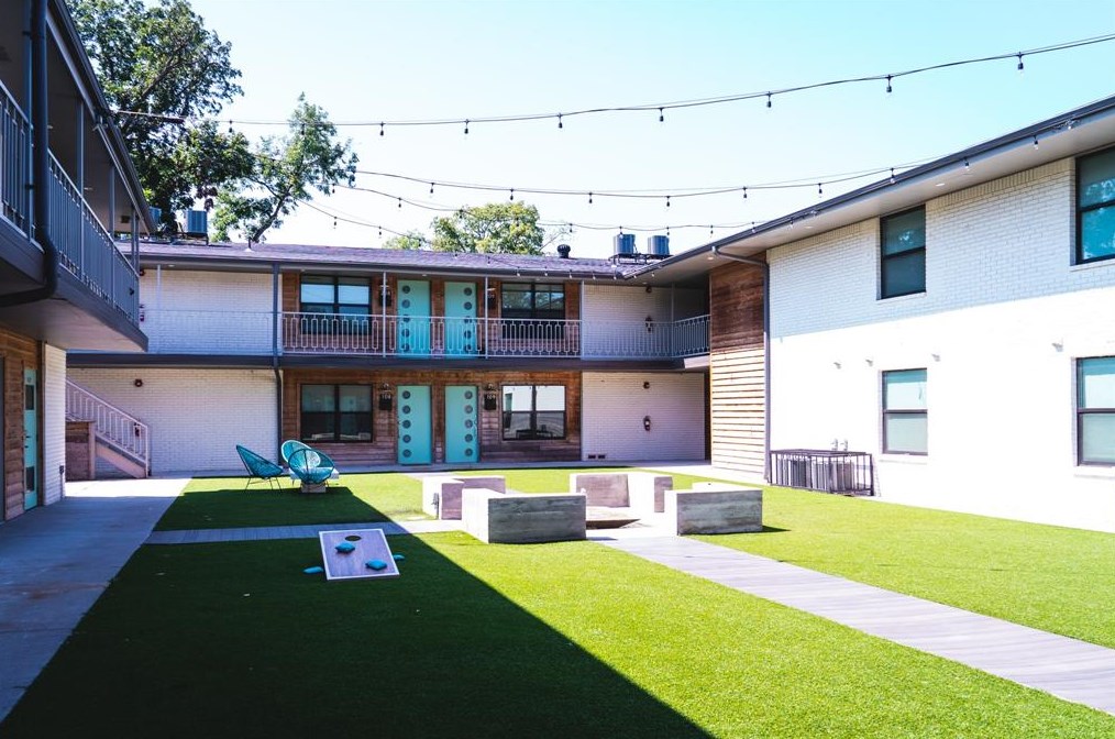 5520 Gaston Ave #210, Dallas, TX 75214