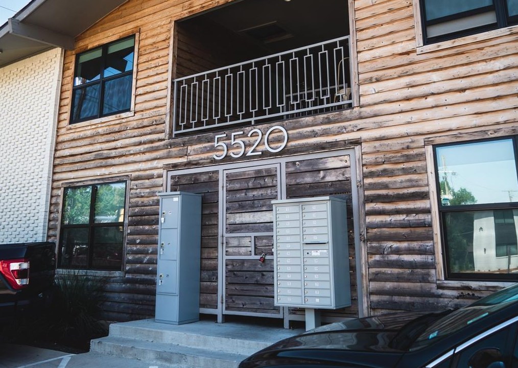5520 Gaston Ave #101, Dallas, TX 75214