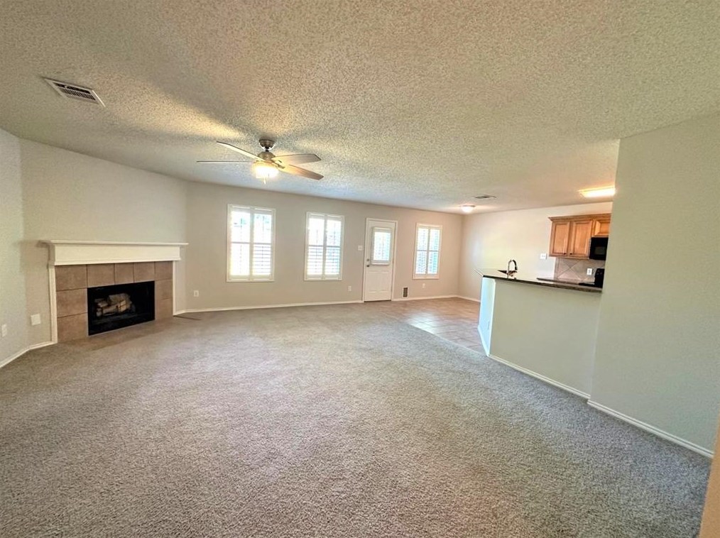 9620 George Washington Dr, Mckinney TX  75070-5813 exterior