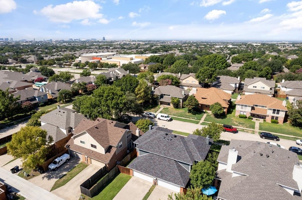 7550 Tournament Rd #7540, Frisco, TX 75035