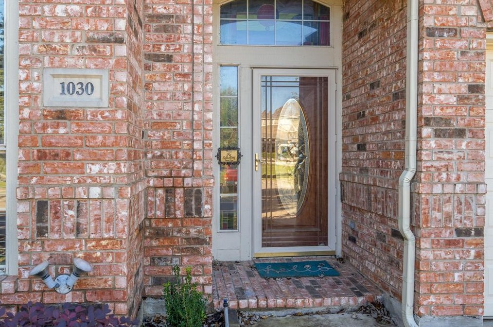 1030 Shepherd Ct, Argyle, TX 76226