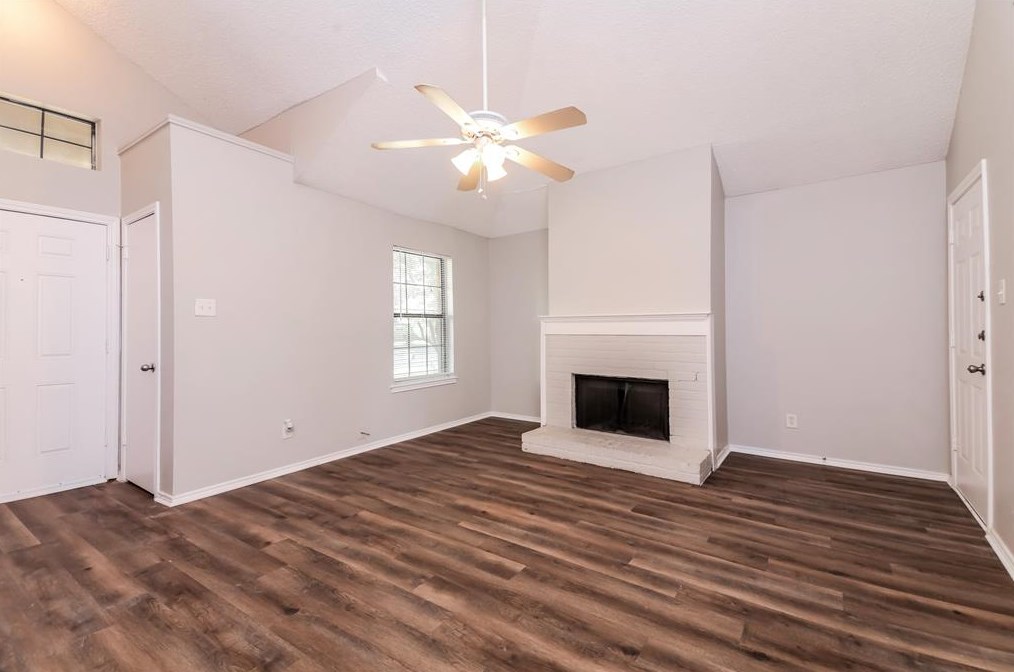 13121 Rustic Cir, Mesquite TX  75180-2559 exterior