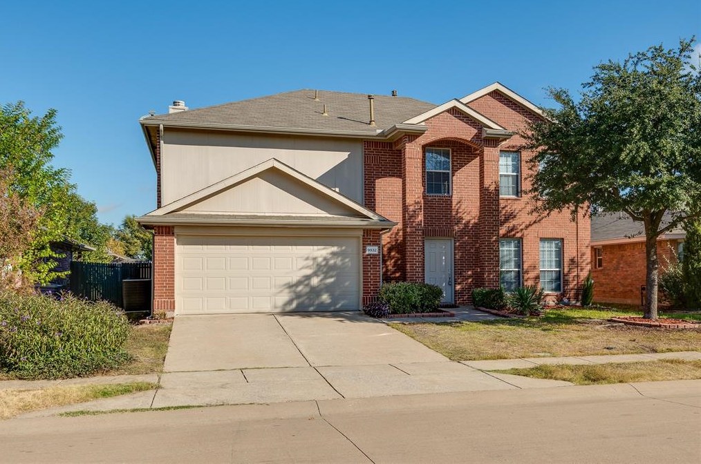 9932 Nixon Dr, McKinney, TX 75070