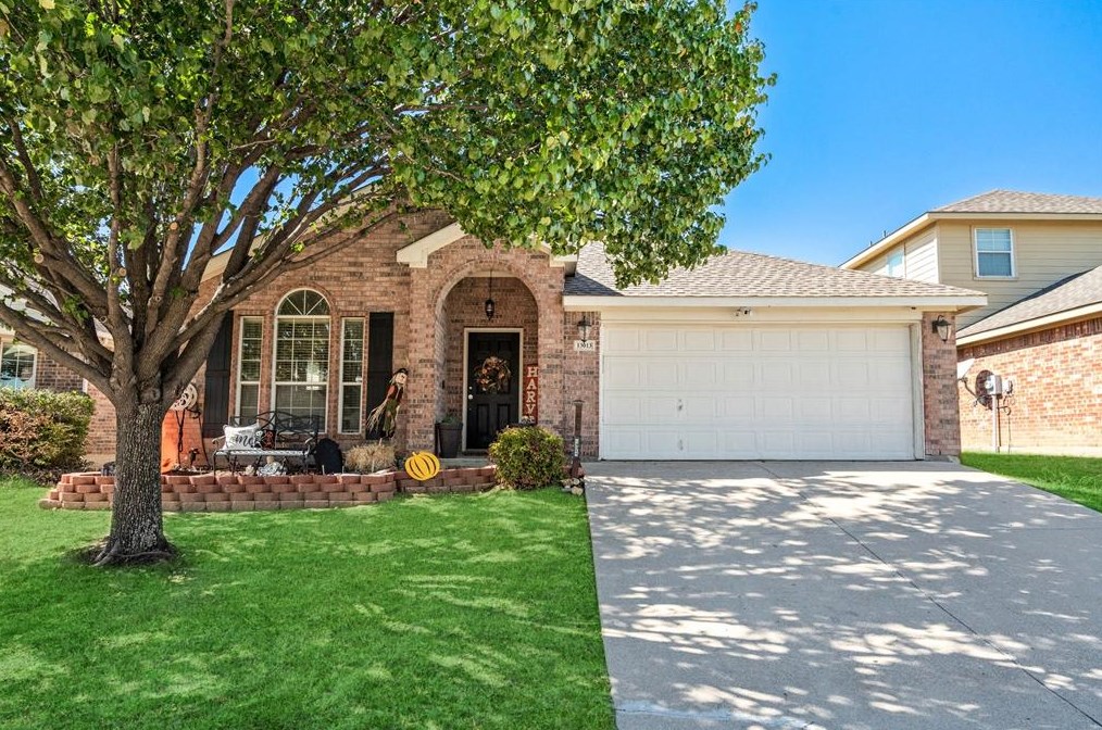 13013 Evergreen Dr, Keller, TX 76244-8160