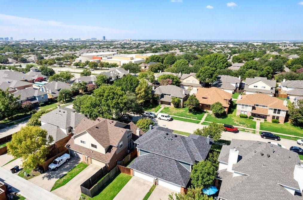 7550 Tournament Rd #7550, Frisco, TX 75035