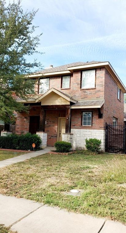 3015 Tudor Ln, Irving, TX 75060