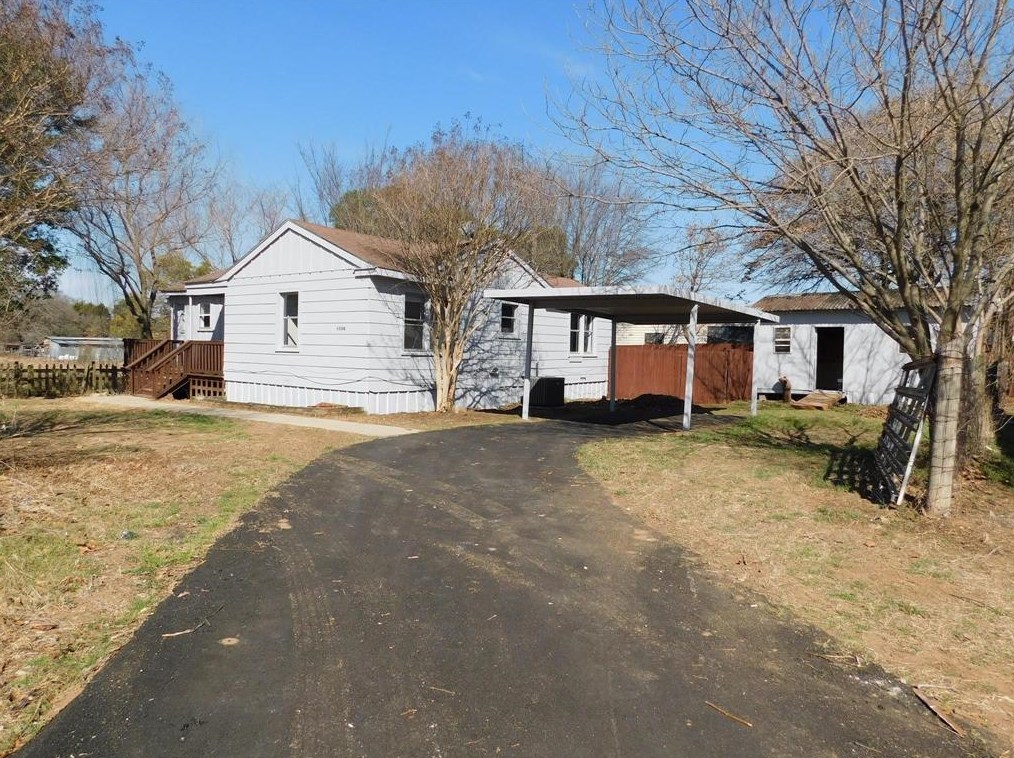 6350 Teague Rd #b, Fort Worth, TX 76140