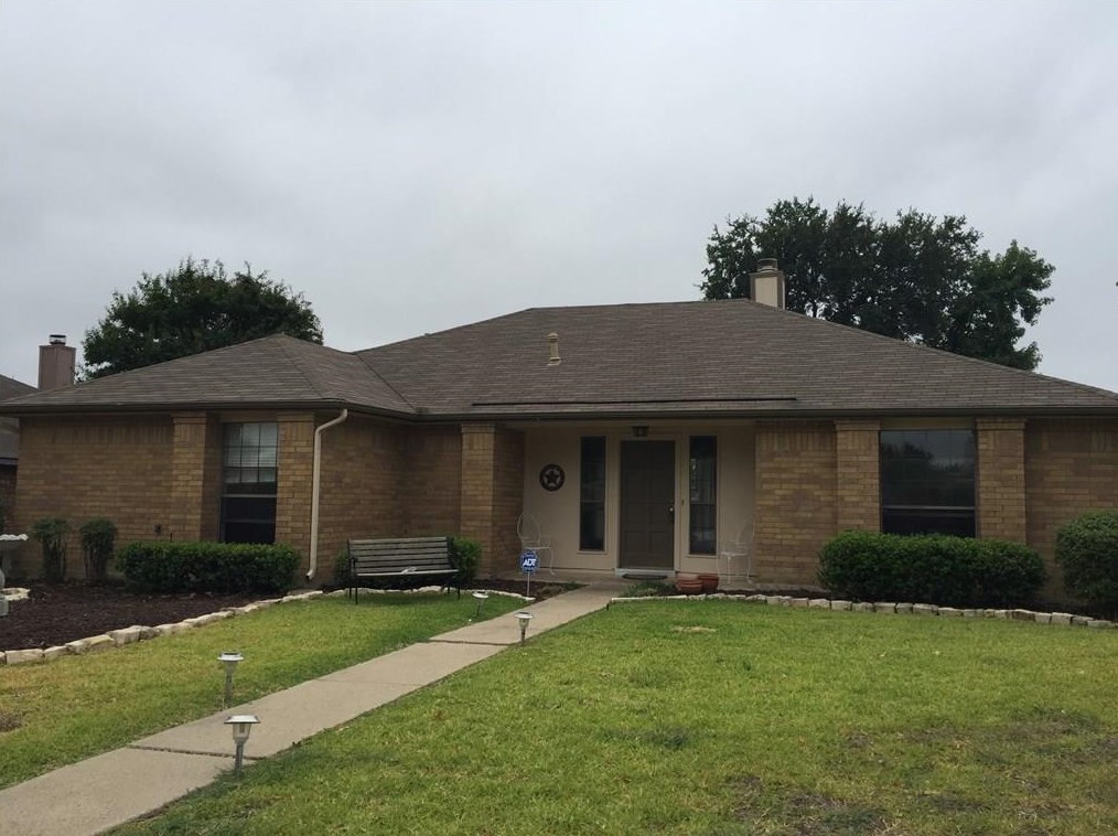 1340 Chicota Dr, Plano, TX 75023
