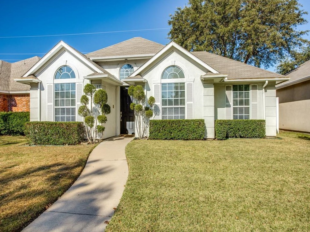 4023 Briarbend Rd, Dallas, TX 75287